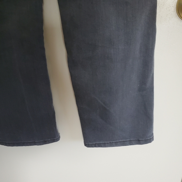 Levi's 541 Jeans Charcoal Gray 32 - Picture 8 of 12